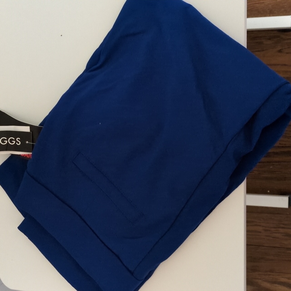 Briggs Capri pants